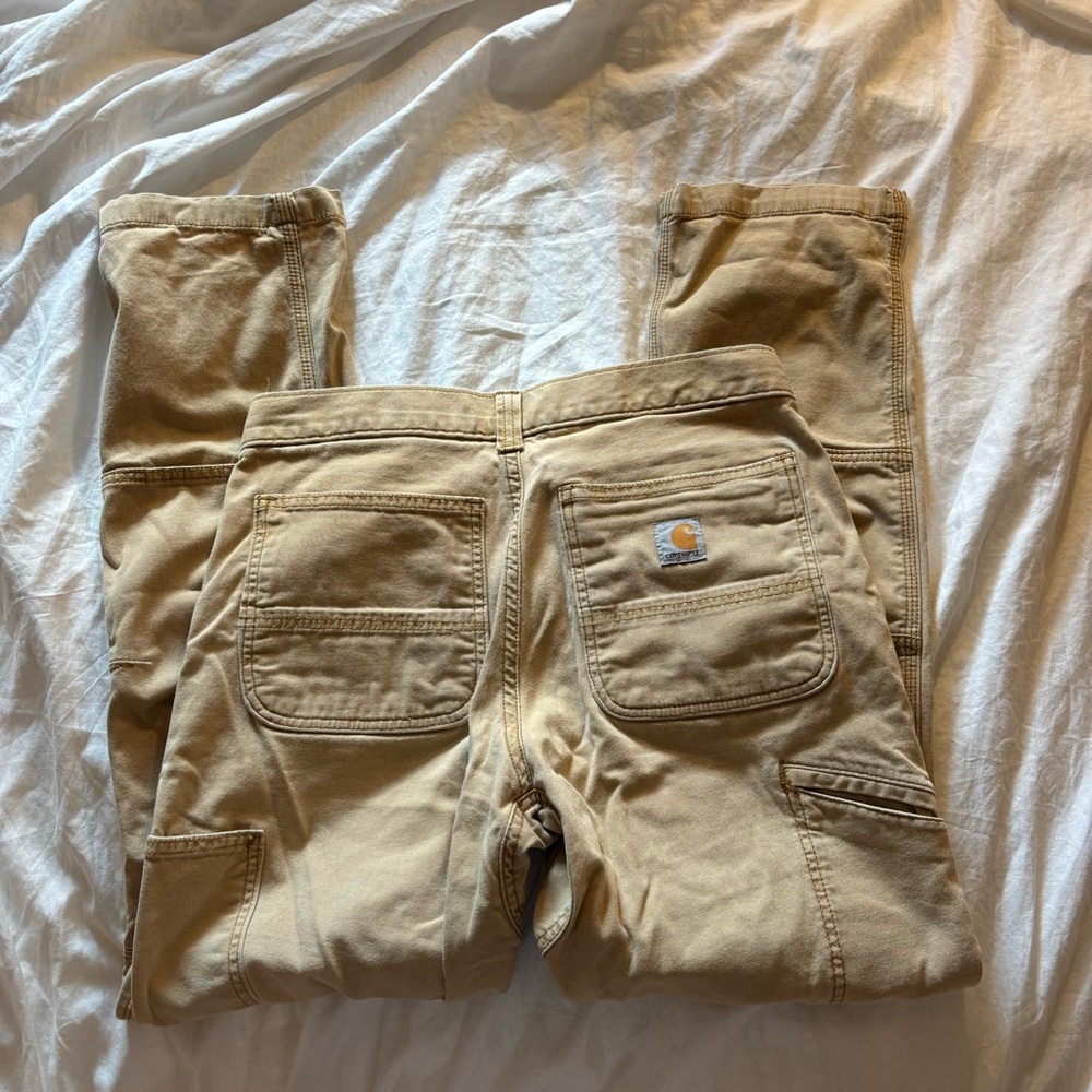 Carhartt Double knee pants